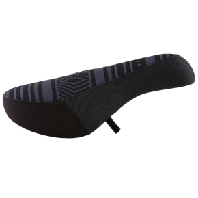 Colony Fat Pivotal BMX Sedlo (Paterico Fallico Signature) Colony Fat Pivotal BMX Sedlo (Paterico Fallico Signature)