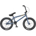 Mafia Soldato 16" Freestyle BMX Kolo (Slate Grey)