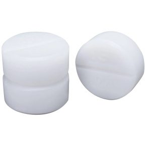 BSD BMX Stay Grind Wax 3-Souprava (Bílá) BSD BMX Stay Grind Wax 3-Souprava (Bílá)