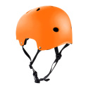 Helma SFR Essentials Matt Orange XXS/XS 49-52cm