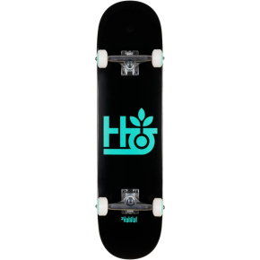 Habitat Pod Skateboard Komplet (7.25"|Černá) Habitat Pod Skateboard Komplet (7.25"|Černá)