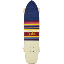 Longboard Ocean Pacific Cruiser 31" Swell