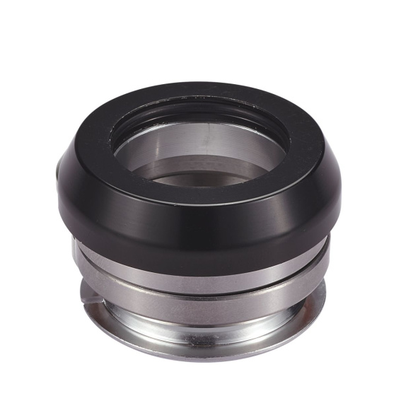 Hlavové složení Chilli Reaper černé