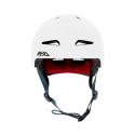 REKD Ultralite In-Mold Helmet - White - S/M 53-56cm