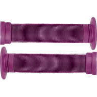 Gripy Odi Longneck St 143mm Fialové