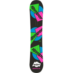 Kemper Freestyle 1989/90 Snowboard (149cm|20/21)