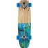 Surfskate Flow Wedge 32" Blue