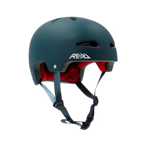 REKD Ultralite In-Mold Helmet - Blue - L/XL 57-59cm