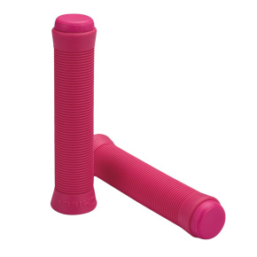 Chilli Gripy Standard 2.0 140mm růžové