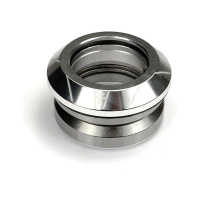 Headset Union Classic Stříbrný