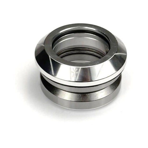 Headset Union Classic Stříbrný