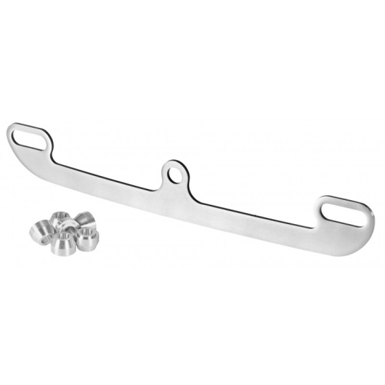 Nůž Powerslide Iceblade Sabres 3 Wheel, S-M