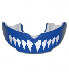 Chránič zubů Safe Jawz Extro Series Shark
