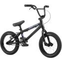 Radio Dice 14" Dětské Bmx (14.5"|Glossy Black)