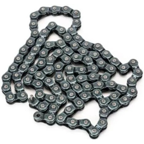BSD 1991 Half Link BMX Řetěz (Černá) BSD 1991 Half Link BMX Řetěz (Černá)