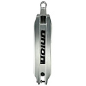 Union Classic Pro Scooter Deck 500 Silver 5wide