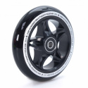 Kolečko Blunt S3 110mm Černé