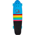 Longboard Ocean Pacific Sunset Cruiser 27" Blue