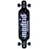 Madrid Drop-Thru Kompletní Longboard (40"|Glitch)