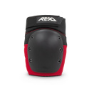 Chrániče kolen REKD Ramp Black/Red S