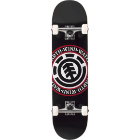 Element Seal Skateboard Komplet (8"|Seal)