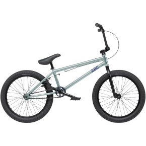 Radio Evol 20" 2026 Freestyle BMX Kolo (21"|Matt Raw)