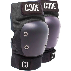 CORE Pro Elbow Pads (S|Černá/Šedá) CORE Pro Elbow Pads (S|Černá/Šedá)