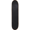 Enuff Classic Logo Black 7.75" x 31.5"