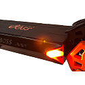 Elektrická koloběžka City Boss K800 černá