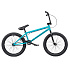 Wethepeople Nova Freestyle BMX Kolo (20.5"|Water Blue)
