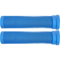 Gripy Odi Longneck St Soft 135mm světle modré