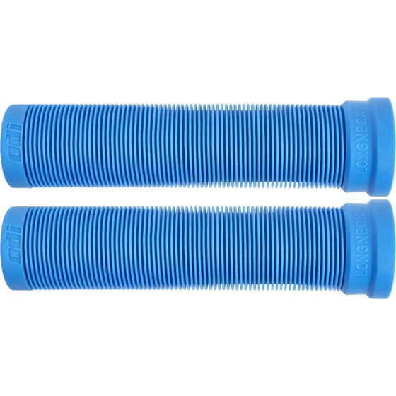 Gripy Odi Longneck St Soft 135mm světle modré