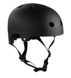 SFR Essentials Helmet Matt Black L/XL 57-59cm