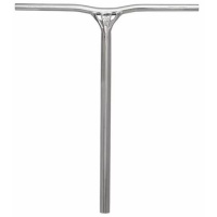 Řídítka Triad Extortion V2 670 mm Brushed Raw