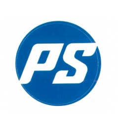 Samolepka Powerslide PS Logo