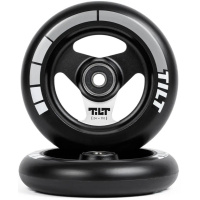 Kolečka Tilt Stage I 110mm Smoke 2ks