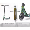 Freestyle koloběžka Blunt Prodigy S9 Toxic