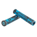 Gripy Oath Bermuda teal/black Marble