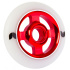 Kolečko Blazer Pro Stormer 4 Spoke 100mm White/Red