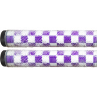 Gripy Stolen Hive SuperStick Flangless Clear/Fasttimes Lavender