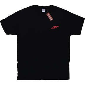 Tričko JP Logo černé L