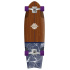 Hydroponic Fish Complete Cruiser Skateboard (31.5"|Coolest)