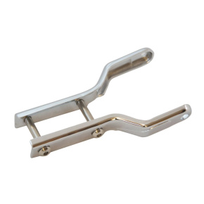 Vidlice pro zadní kolečko Monster Bullet Vidlice pro zadní kolečko Monster Bullet