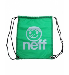 Neff Corpo2 Cinch Sack green 2013/14