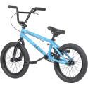 Freestyle BMX Radio Revo 16" 2021 16" Surf Blue