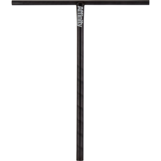 Řídítka Affinity XL Classic Oversized SCS 710mm Nicky Martinez