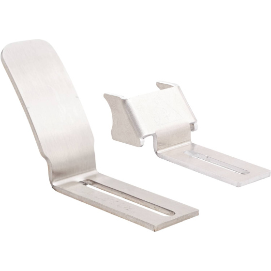 Brzda Trynyty Bender Fender 2v1 Raw