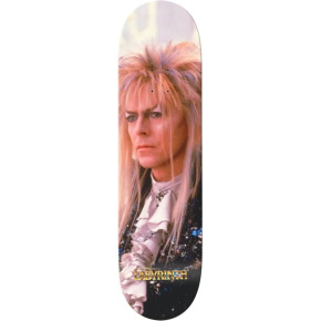Madrid x Labyrinth Skate Deska (8"|Goblin King) Madrid x Labyrinth Skate Deska (8"|Goblin King)