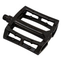 Stolen Throttle 9/16" Loose Ball Auminum BMX Pedals (Černá)