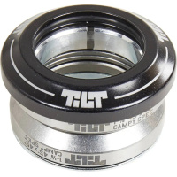 Headset Tilt Integrated černý